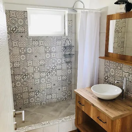 Medences Apartman