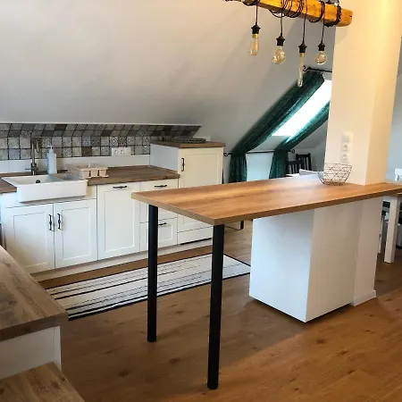 아파트 Medences Apartman 발라톤엘