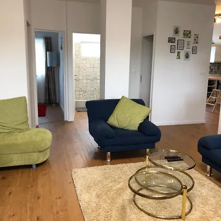 Medences Apartman 아파트 발라톤엘